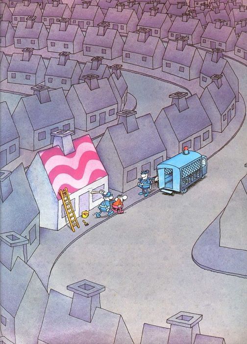 Morning Picdump