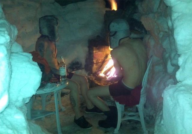 Morning Picdump