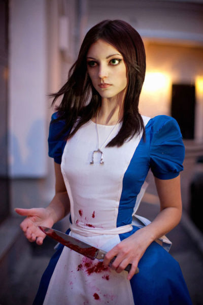 The Sexy Cosplay Girls of Every Nerd’s Fantasy