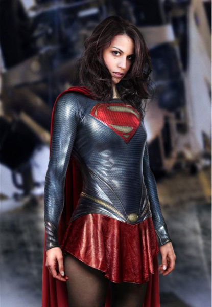 The Sexy Cosplay Girls of Every Nerd’s Fantasy