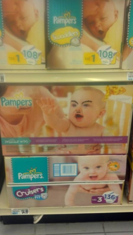 Morning Picdump