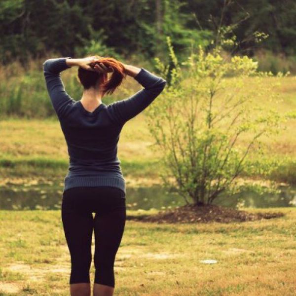 What’s Not to Love about Yoga Pants? Part 7