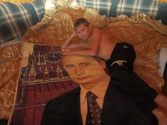 Morning Picdump
