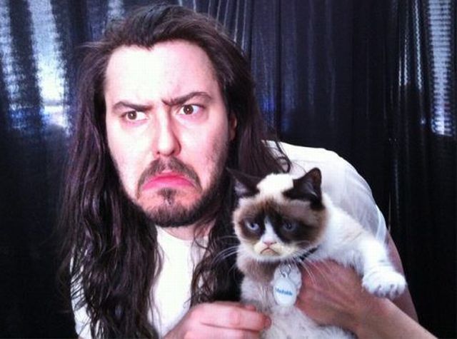 Morning Picdump