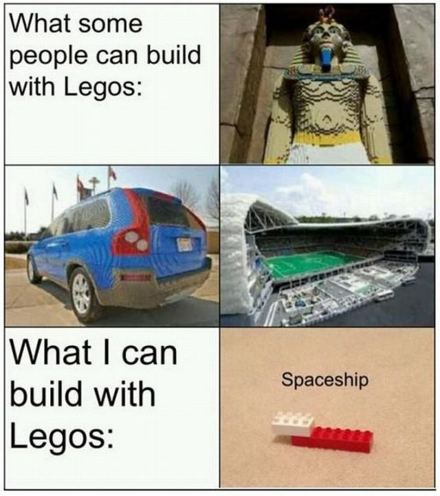Morning Picdump