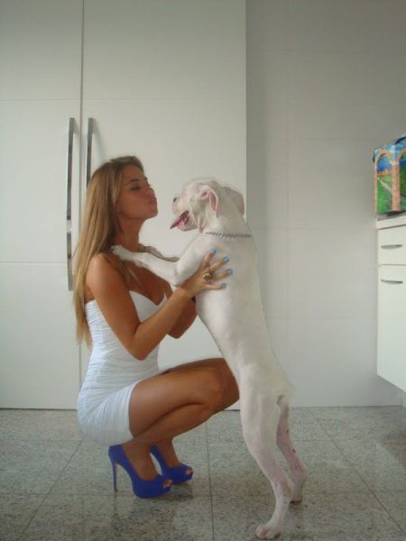 Daily Picdump