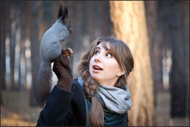 Morning Picdump