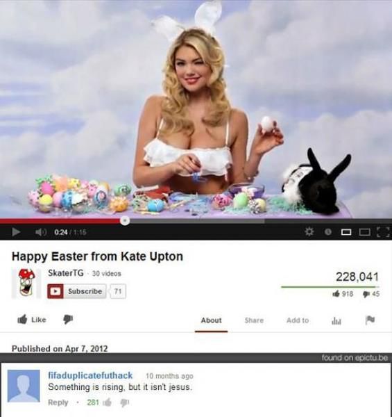 Morning Picdump