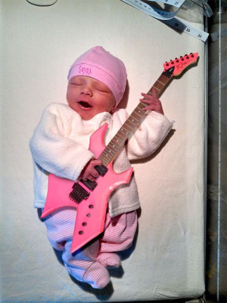 Morning Picdump