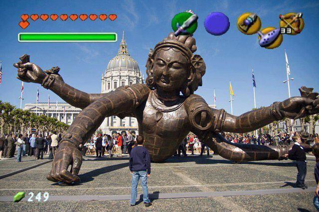 Morning Picdump
