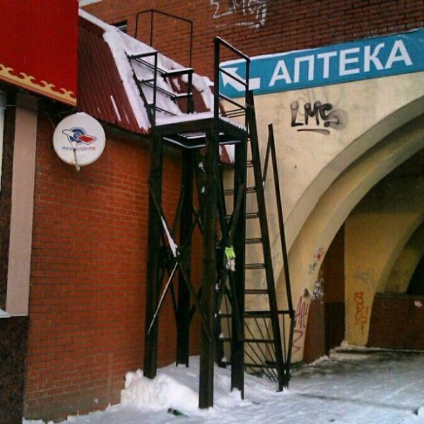 Morning Picdump