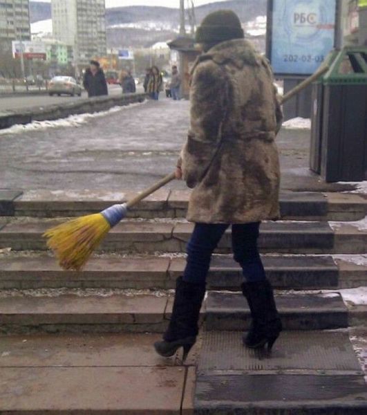 Morning Picdump