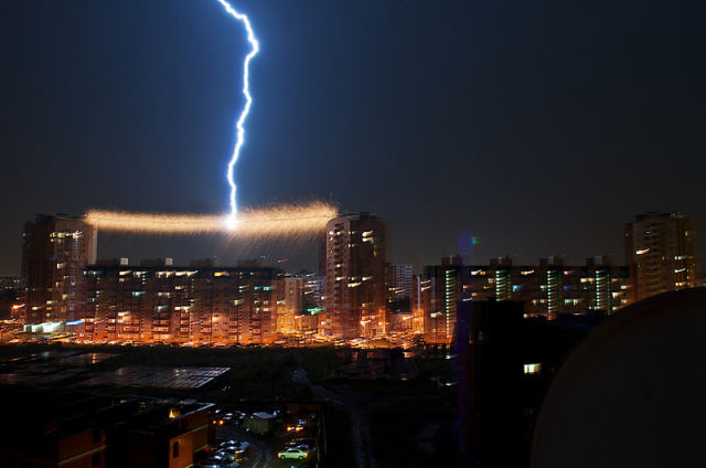 Timing Is Everything
