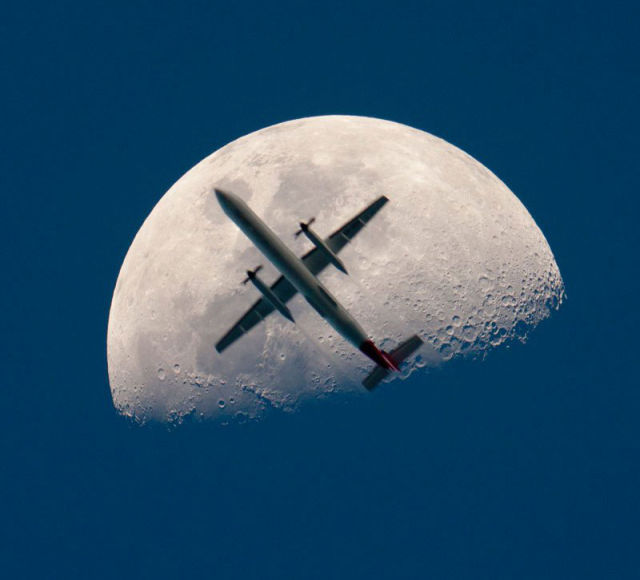 Timing Is Everything
