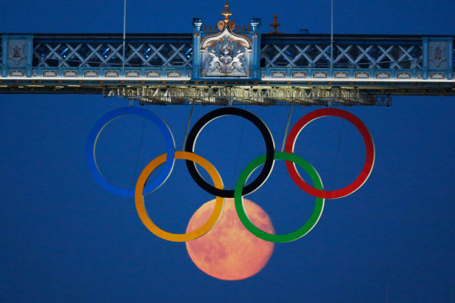 Timing Is Everything