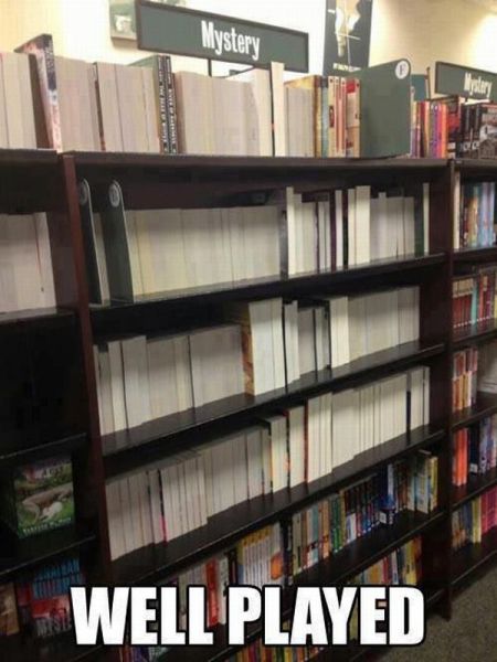 Daily Picdump [WEEKEND EDITION]
