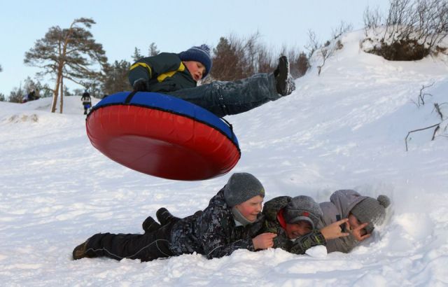 Daily Picdump [WEEKEND EDITION]