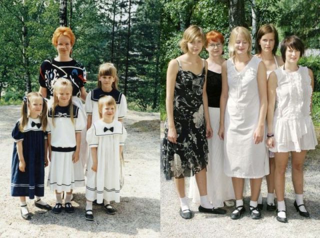 Morning Picdump