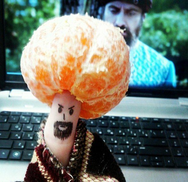 Morning Picdump