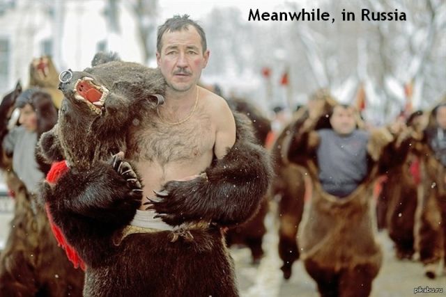 Morning Picdump