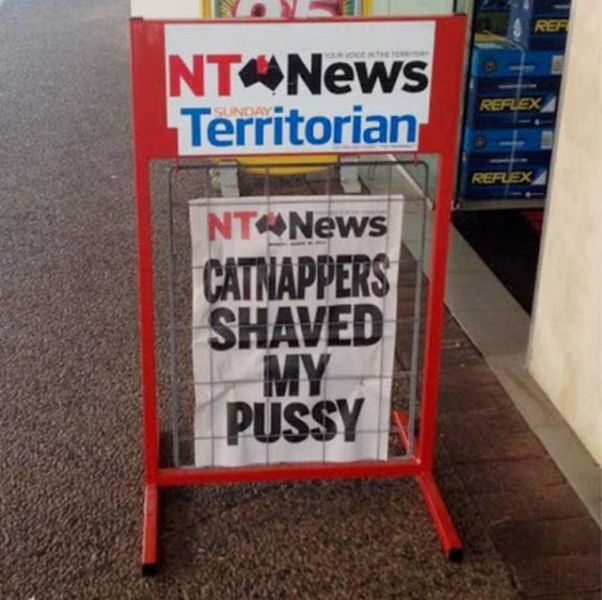 Morning Picdump