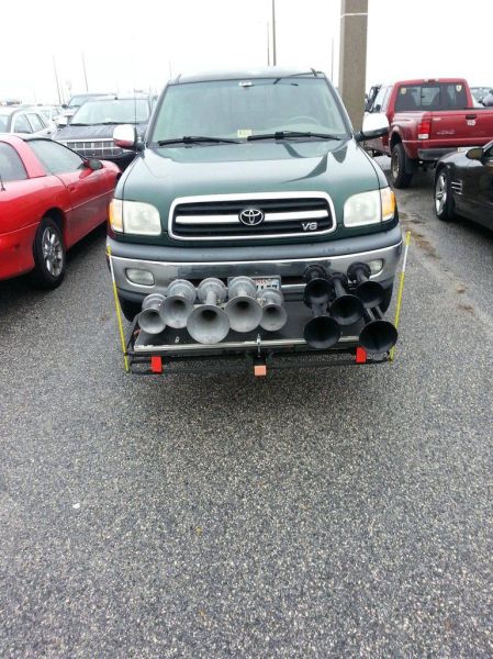 Morning Picdump