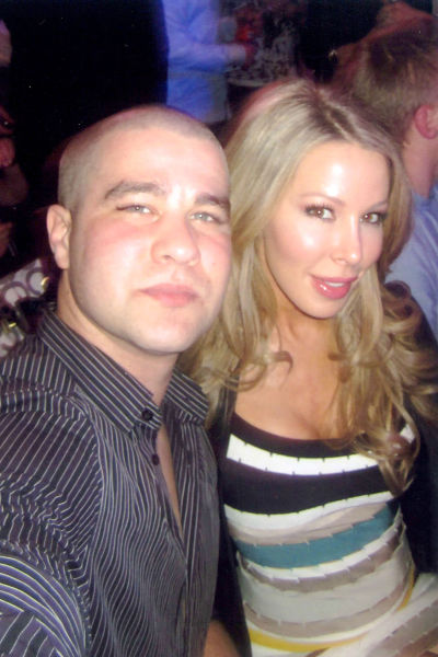 Reality TV Star Is Her Husband’s Best Creation