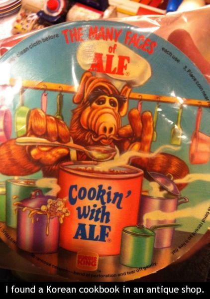 Morning Picdump