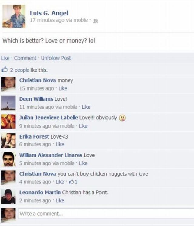 Morning Picdump