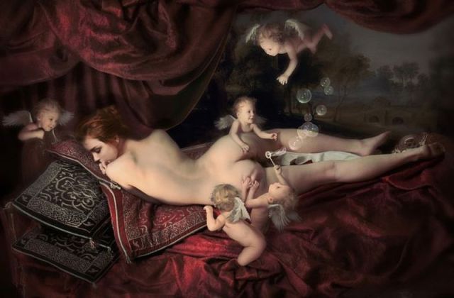 Morning Picdump