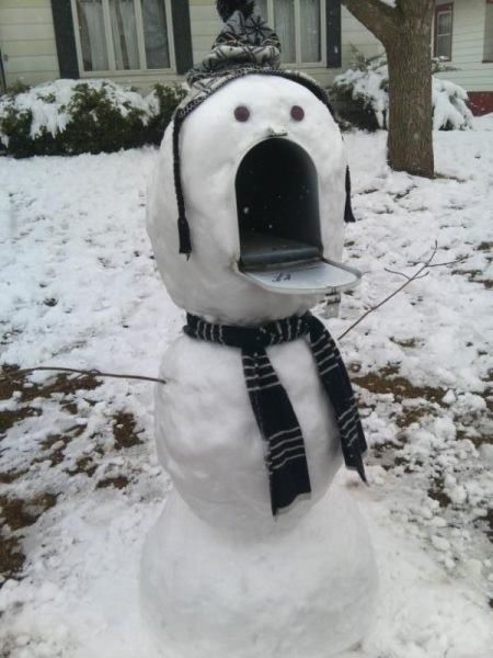 Morning Picdump