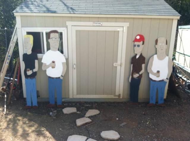 Morning Picdump