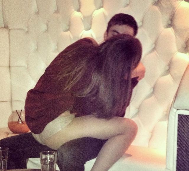 Painfully Awkward Nightclub Photos. Part 2