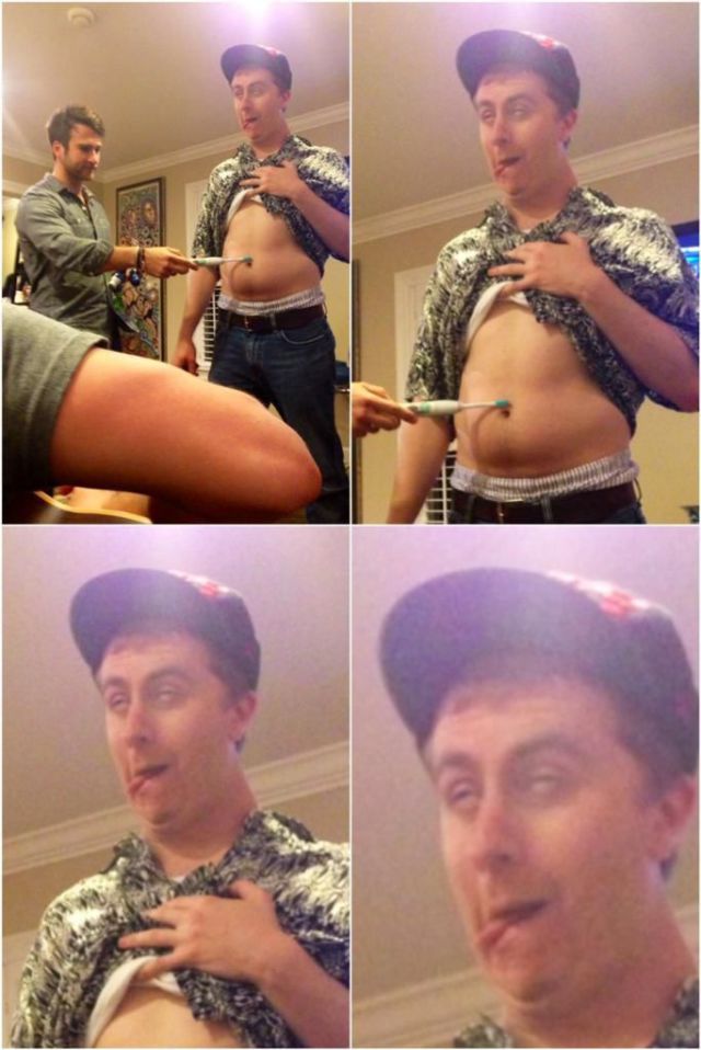Daily Picdump