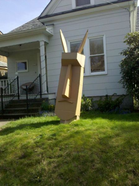 Morning Picdump