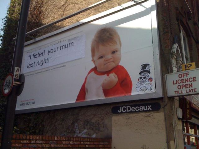 Morning Picdump