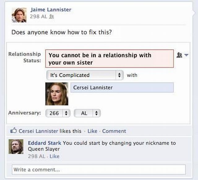Morning Picdump
