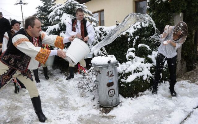 Morning Picdump