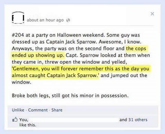 Morning Picdump