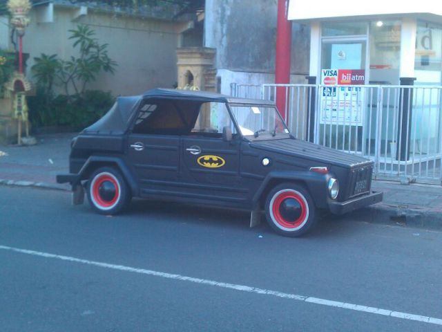 Morning Picdump