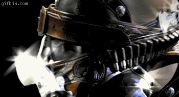 Jessica Alba Sizzles in Sexy GIFs
