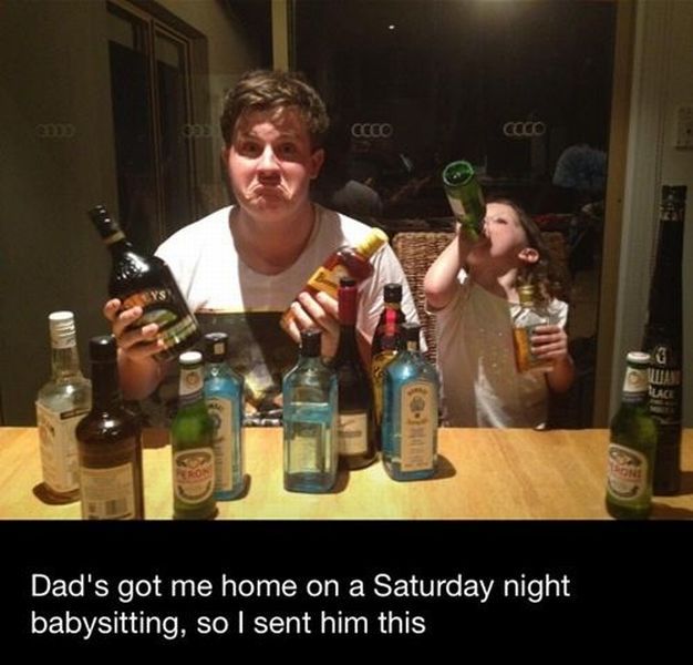 Morning Picdump