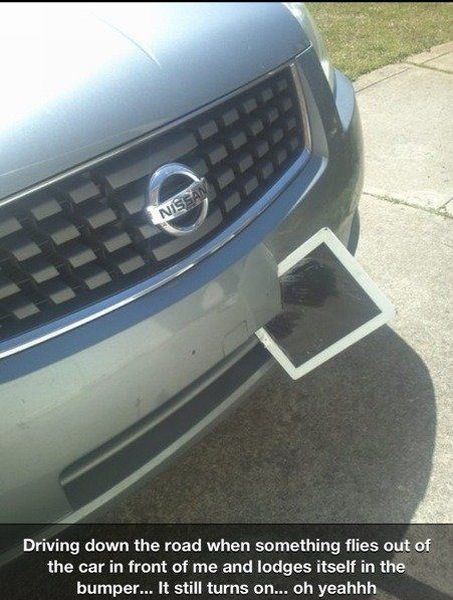 Morning Picdump
