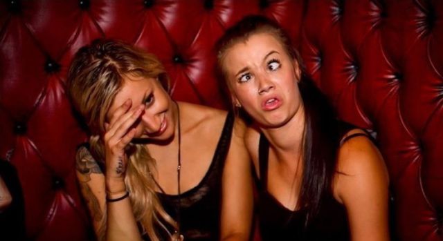 Hilarious Drunk and Wasted People. Part 16