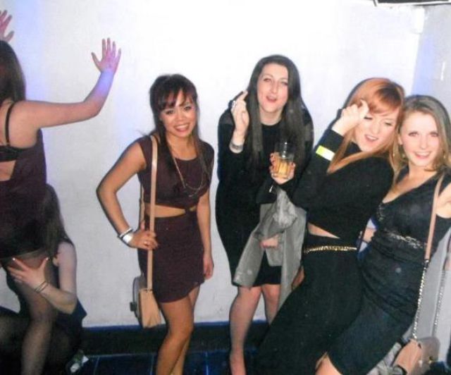 Hilarious Drunk and Wasted People. Part 16