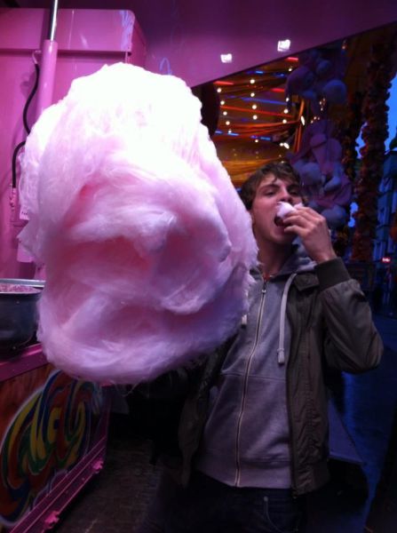 Morning Picdump