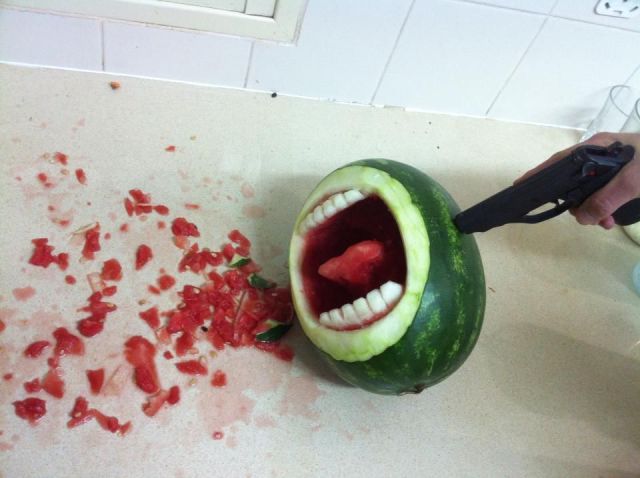 Morning Picdump