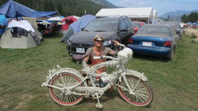 Morning Picdump