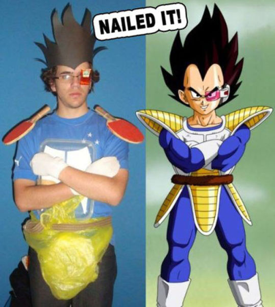 Damn, Almost Nailed It. Part 3