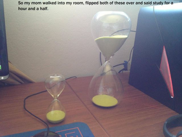 Morning Picdump